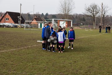 Bild 8 - D-Juniorinnen SV Bokhorst - FSC Kaltenkirchen : Ergebnis: 1:8